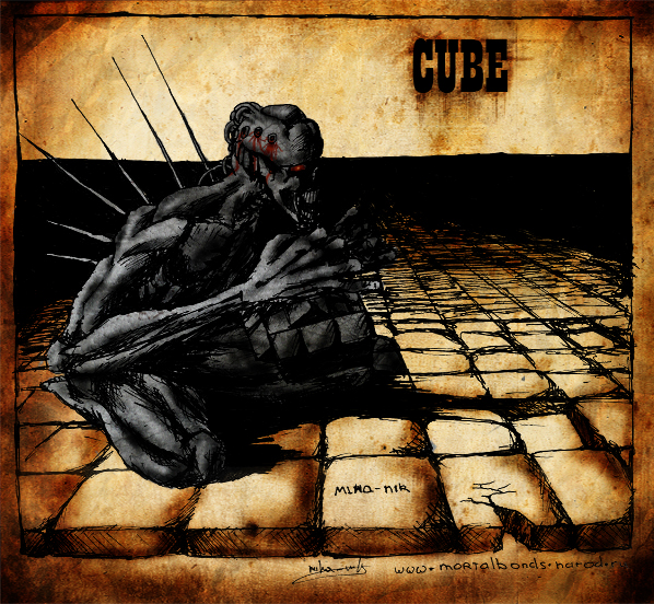 Cube