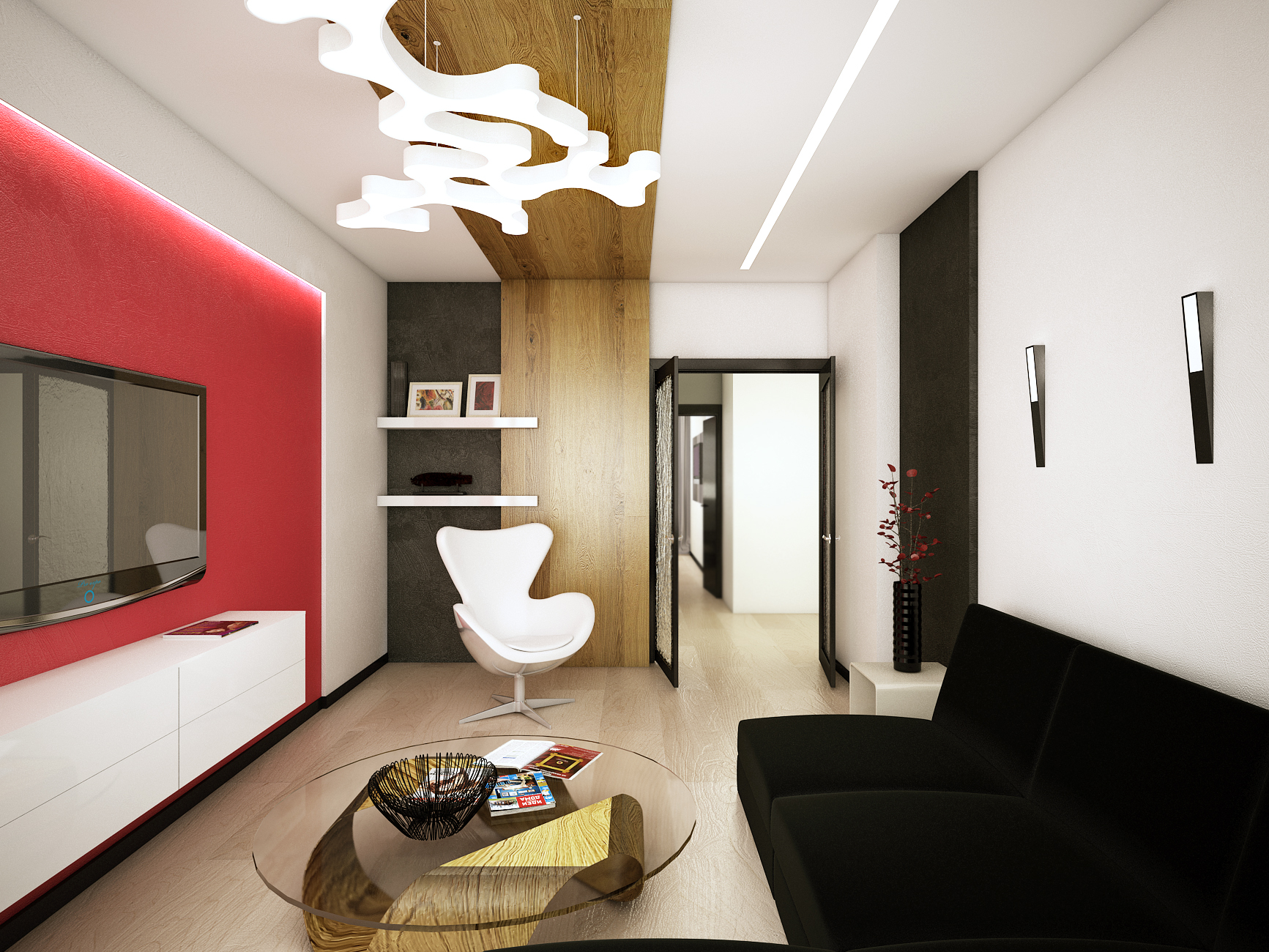 дизайн квартиры