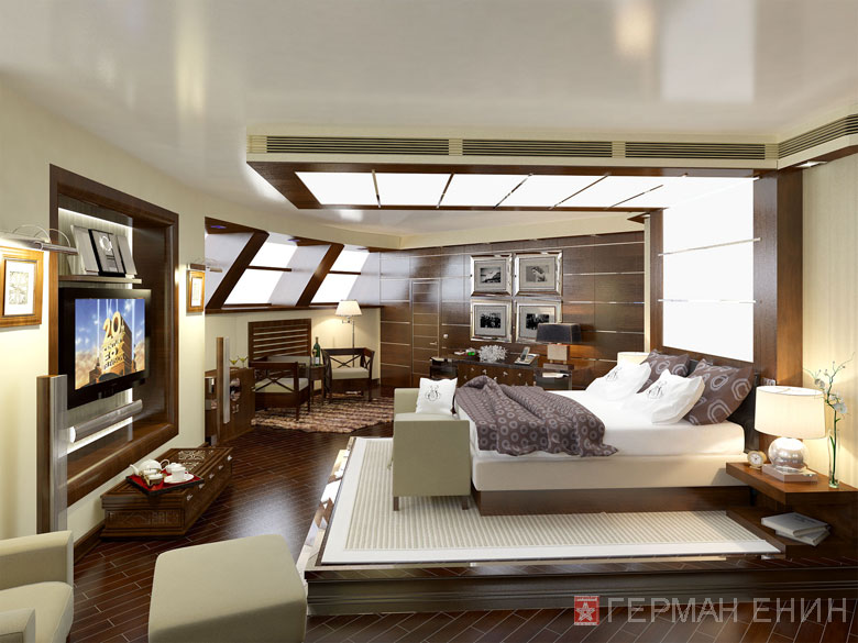 студия дизайна