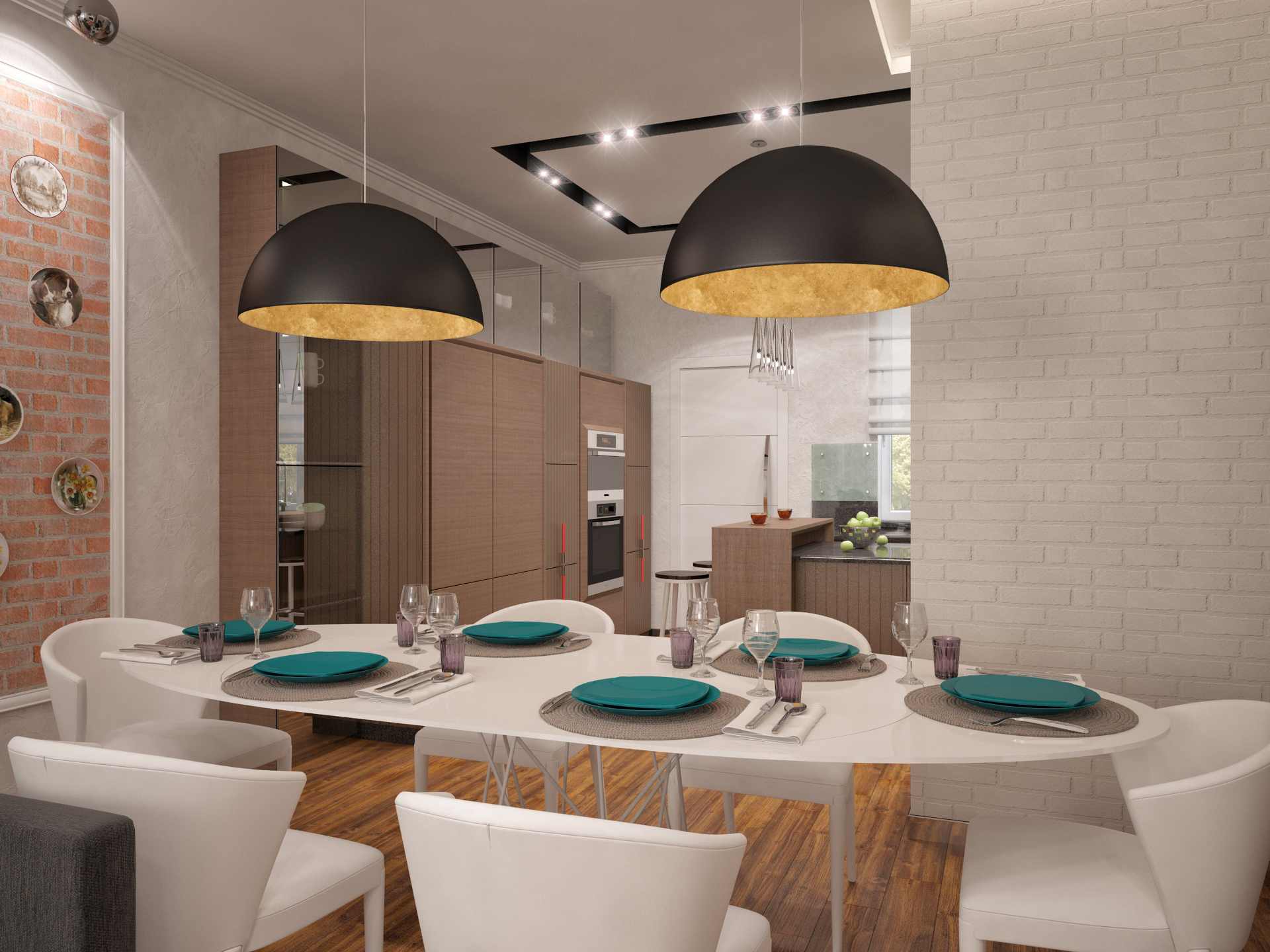 пос. "Фестиваль", г. Москва