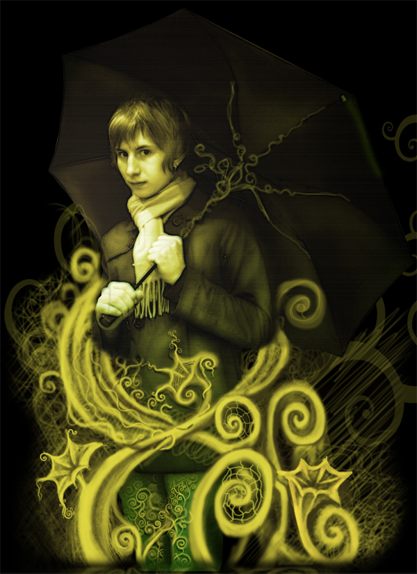 Переходный возраст