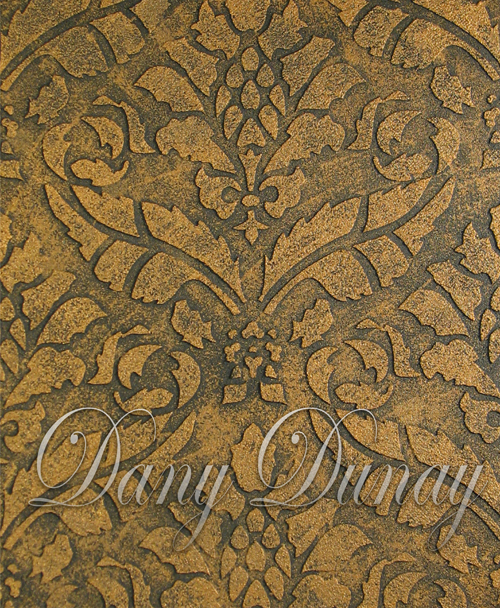 декоративное покрытие стен