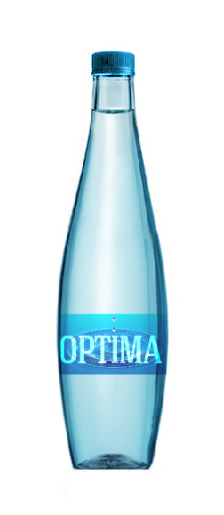 Вода "Optima"