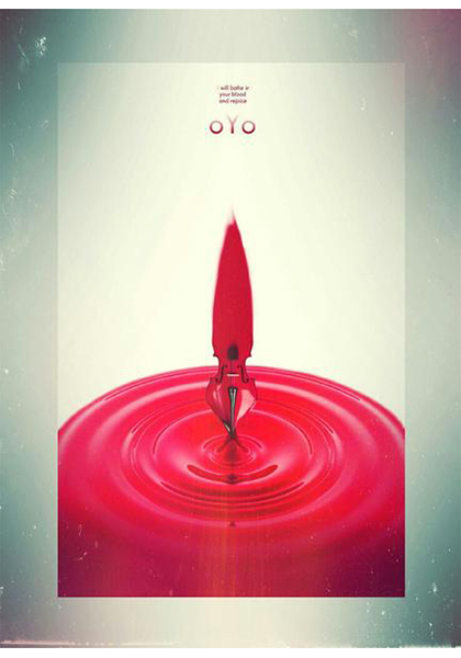 На тему фильма "Парфюмер"