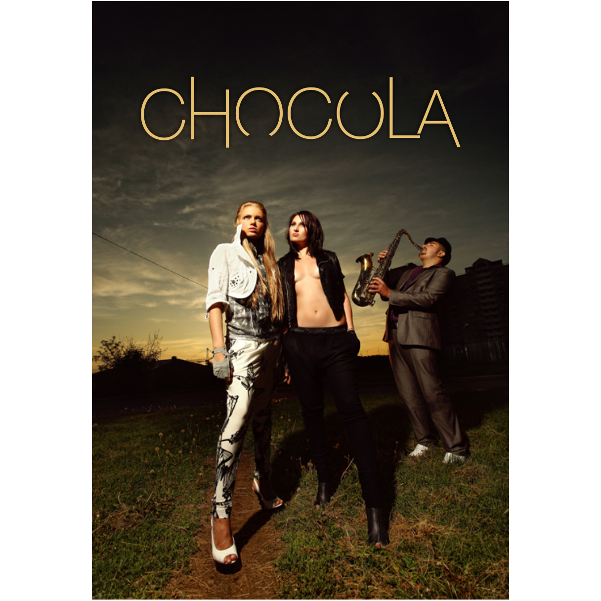 Конкурсная работа