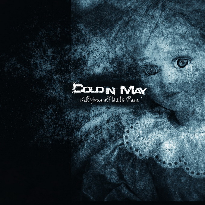 обложка группы COLD IN MAY