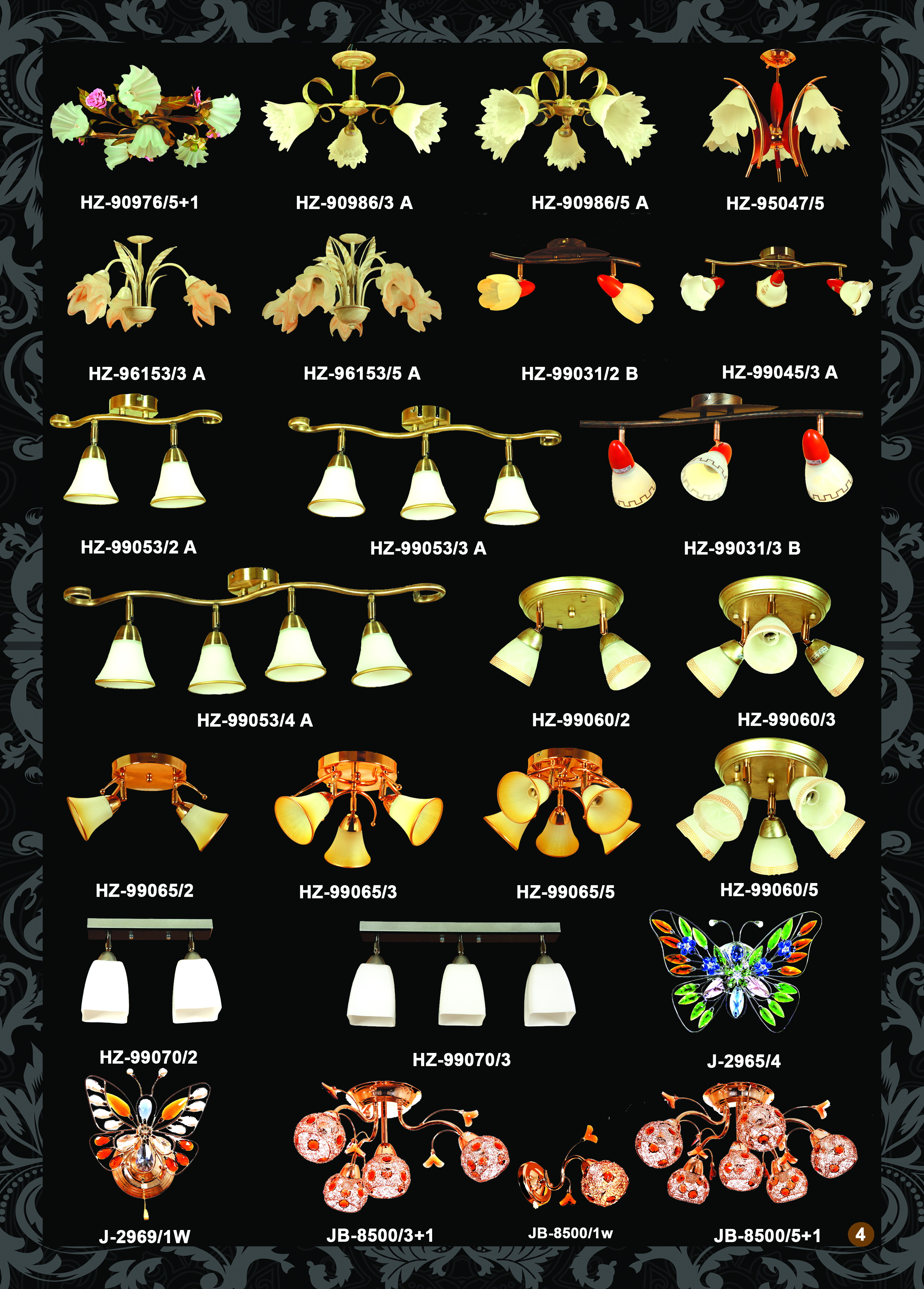 Страница каталога