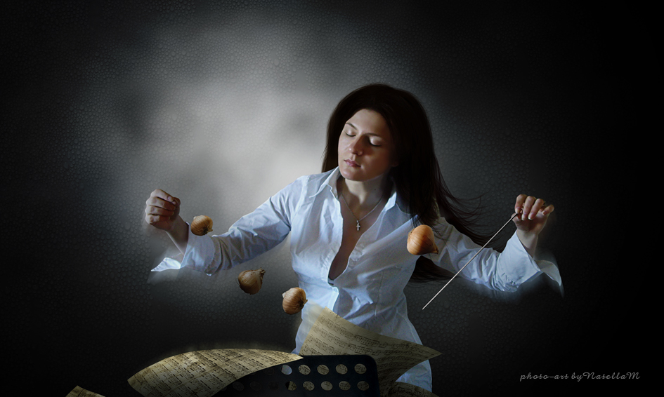 луковая элегия