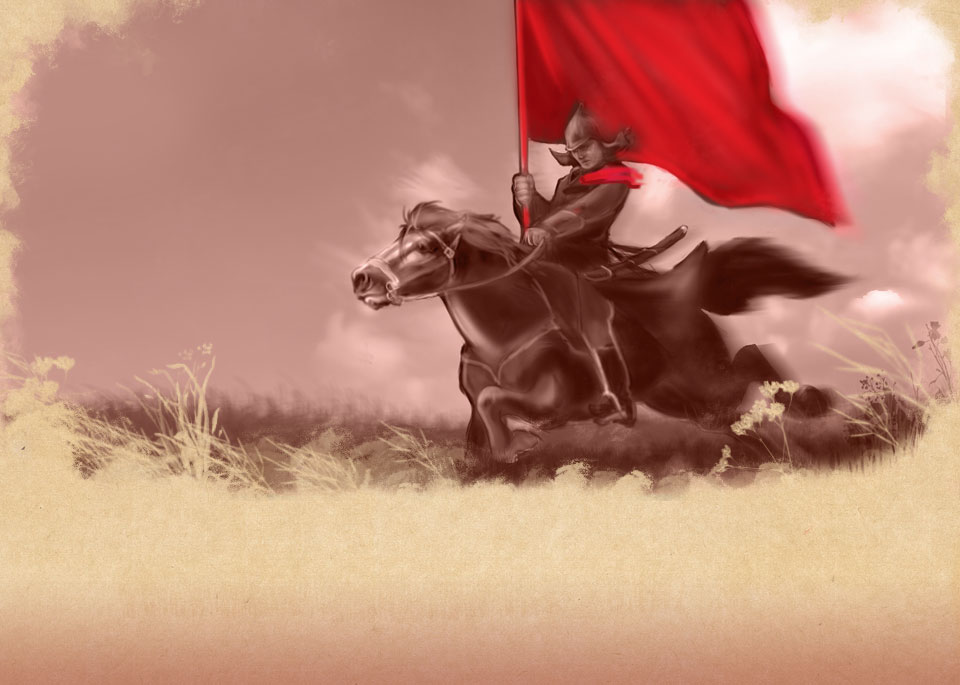 для заставки