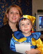 Улучшение качества, замена фона