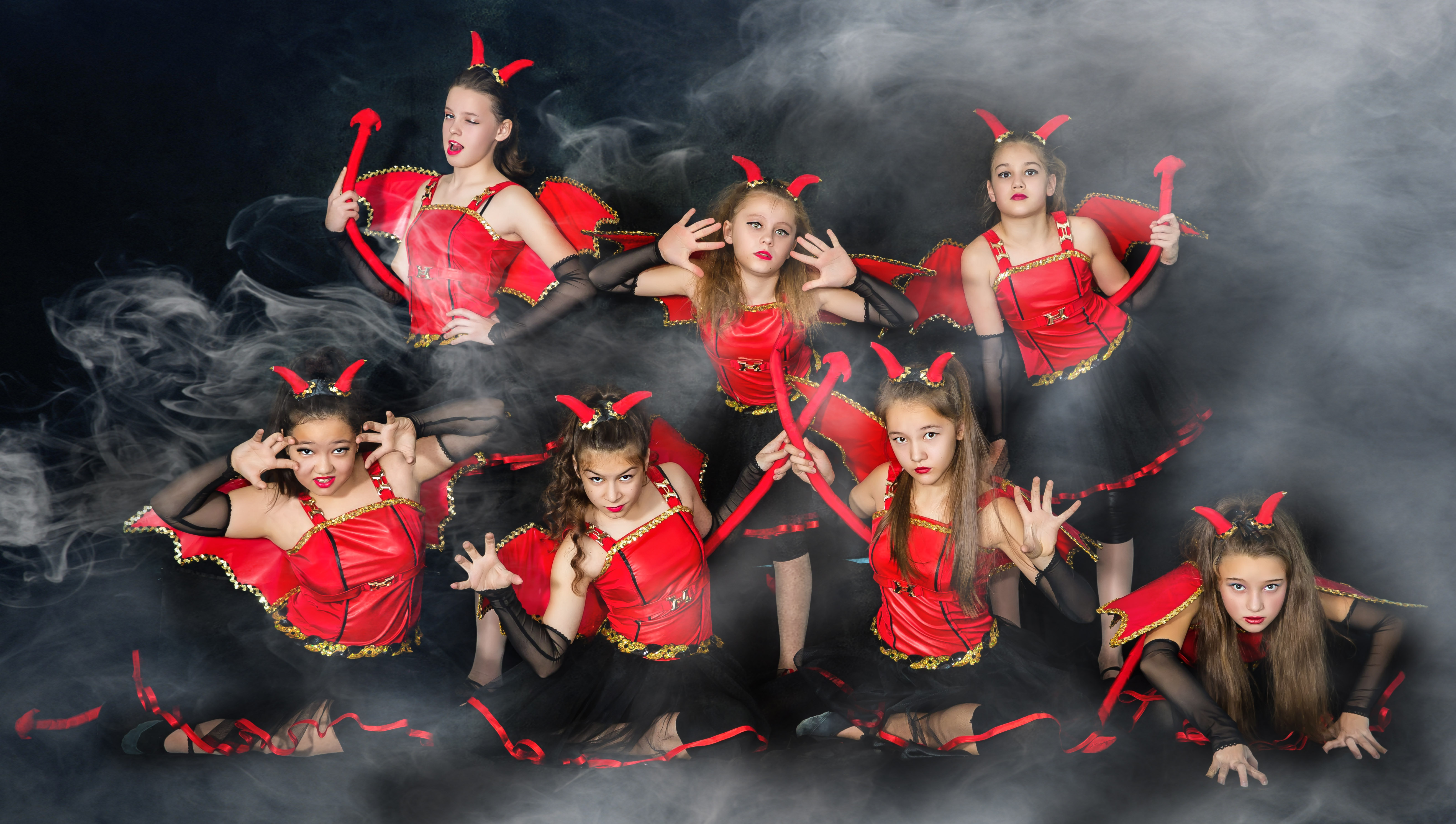 фото проект Дети