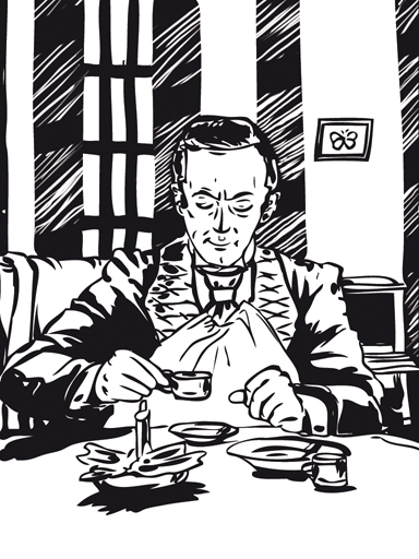 Шерлок Холмс