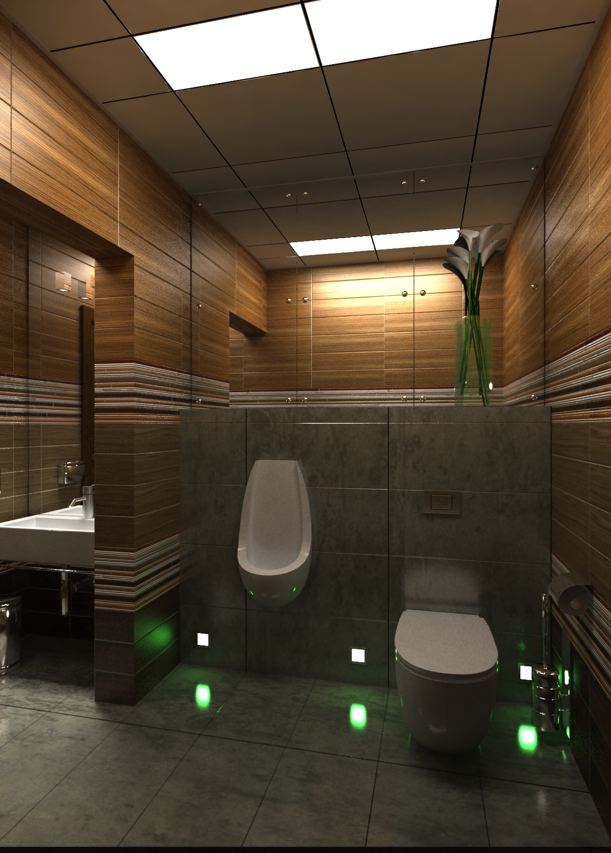 офисный с.у.