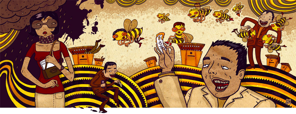 Профессиональные соблазнительницы и брачные контракты