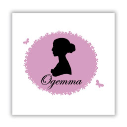 Логотип для магазина одежды.