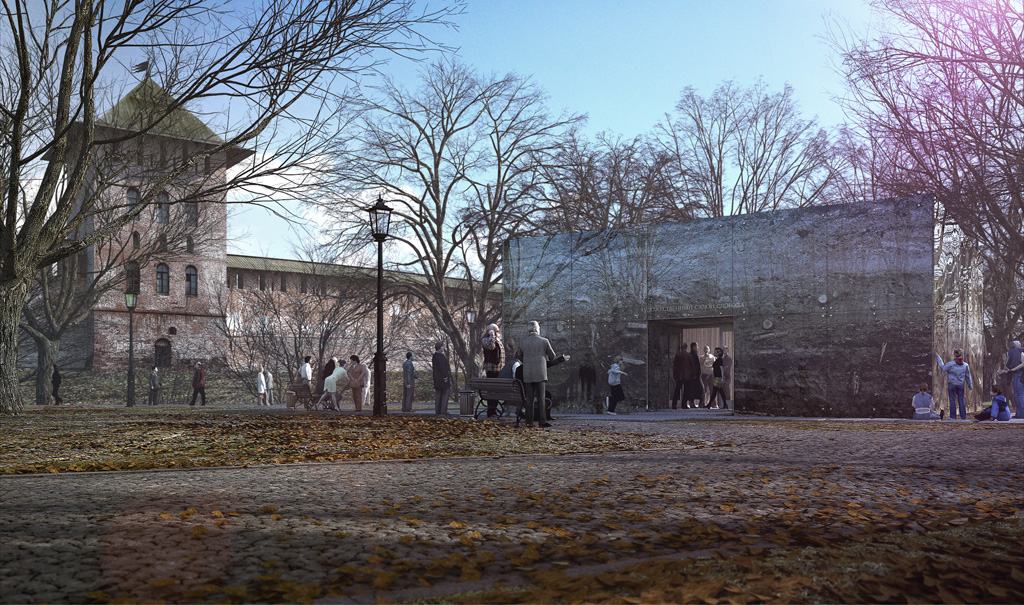 Моделинг ,текстурирование, постобработка