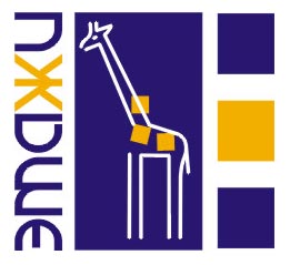 Логотип ТЦ "Этажи"