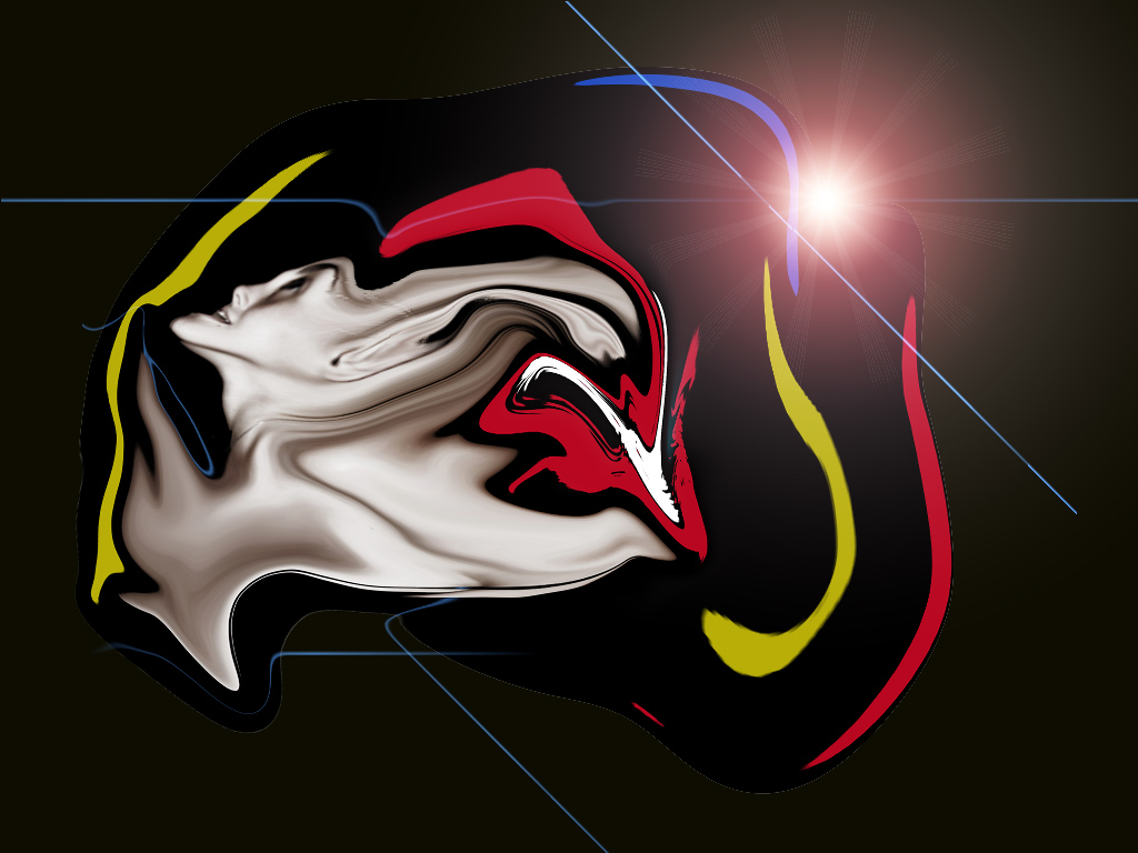 абстракция