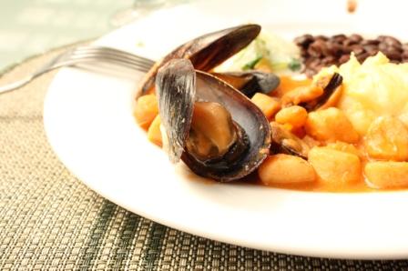 Еда. Фото продается.