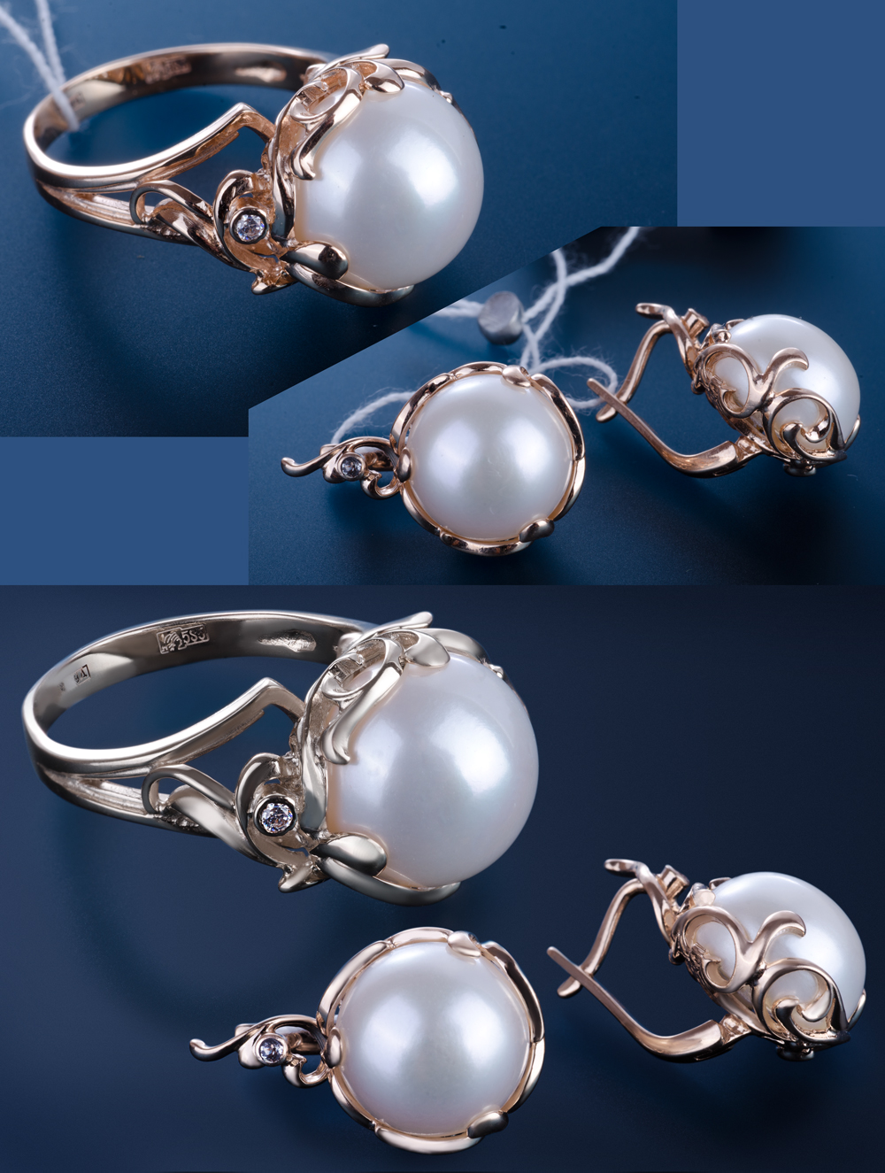 Обтравка, ретушь, цветокоррекция, коллаж