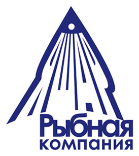 Логотип рыбной компании "Яшар"