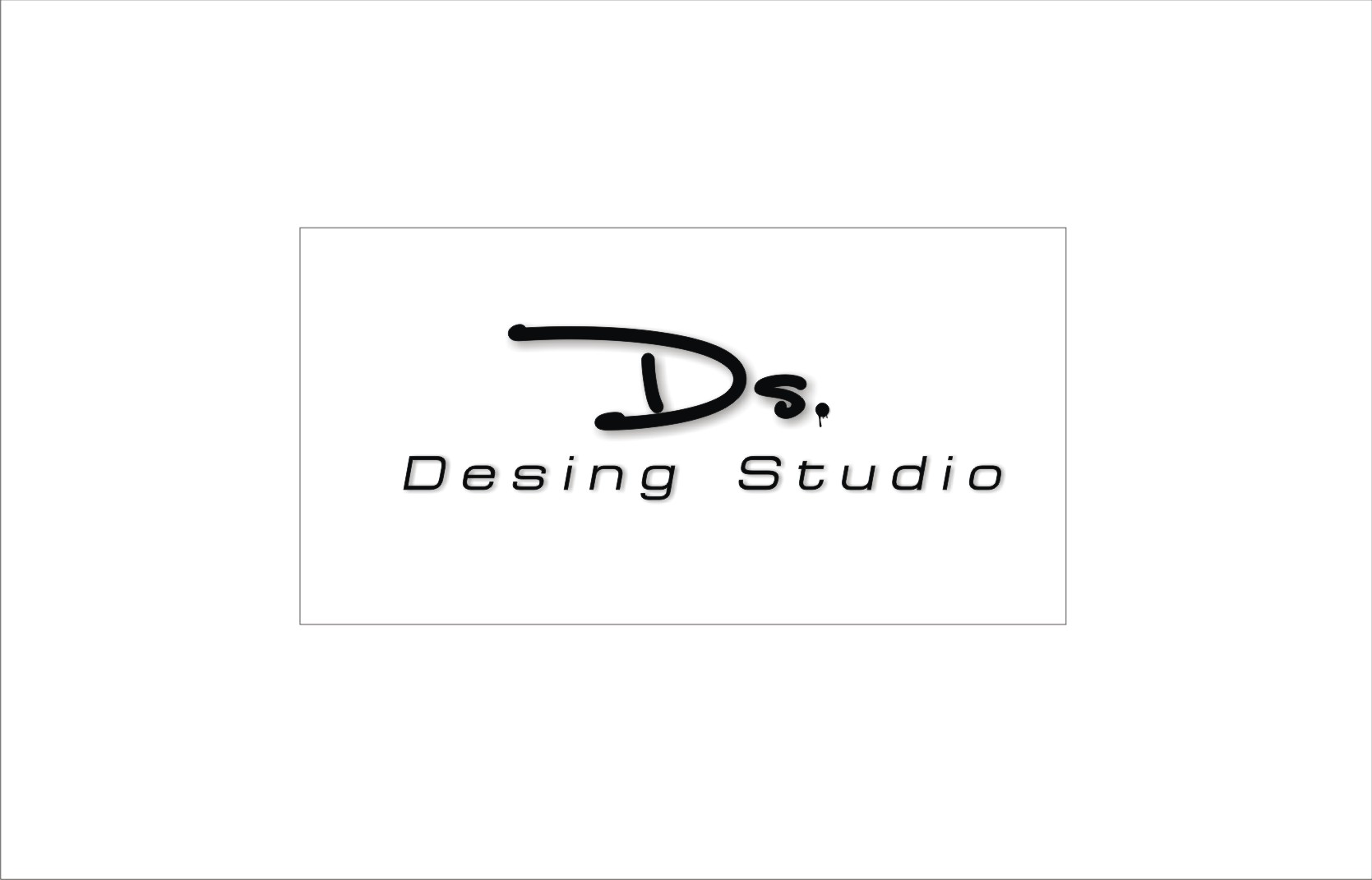 Desing studio