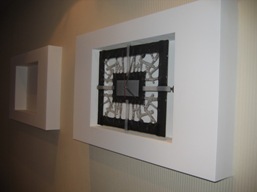 часы "фьюзинг"