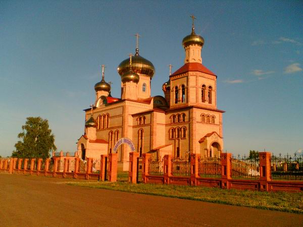 Визуализации архитектурного освещения