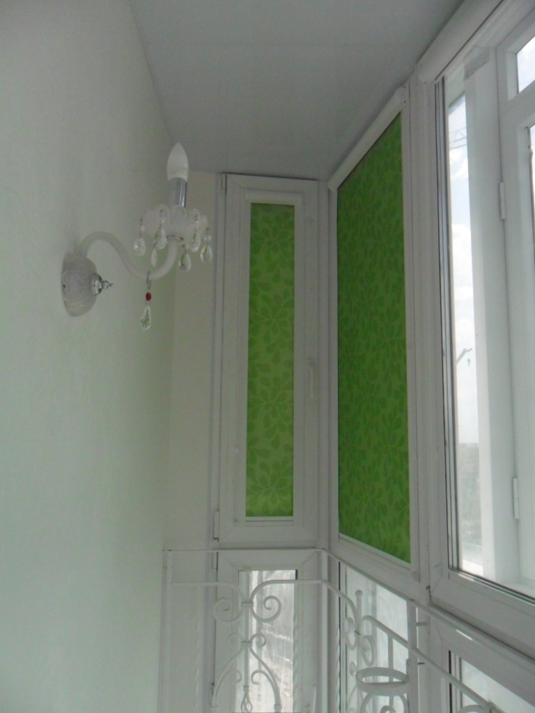 проект в реализации