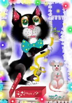 иллюстрация к стихам для детей