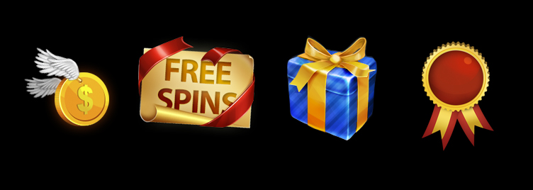 иконки для SlotoBoom