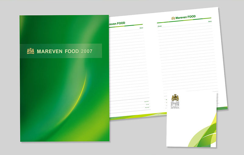 Фирменный стиль