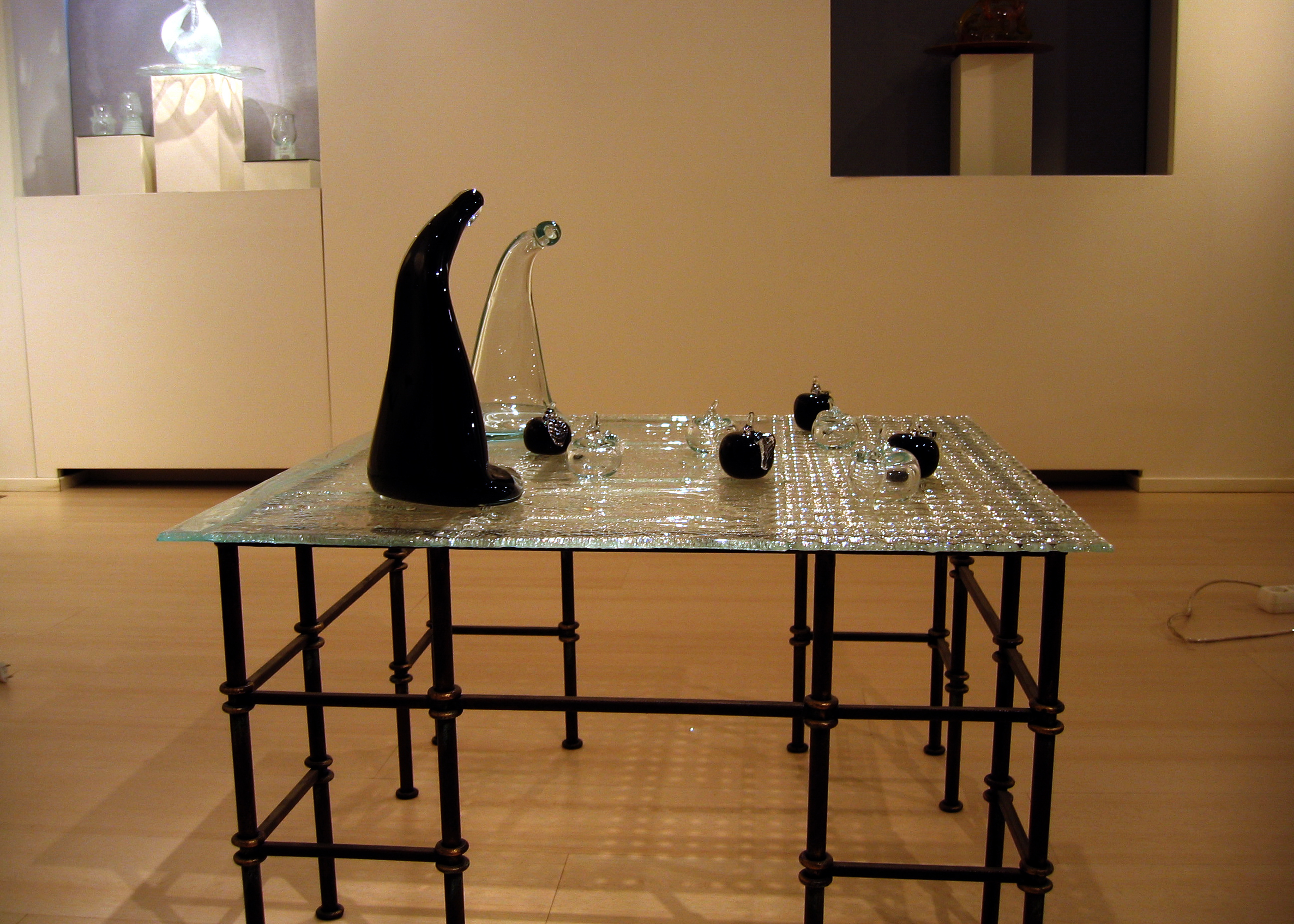  Восточный столик