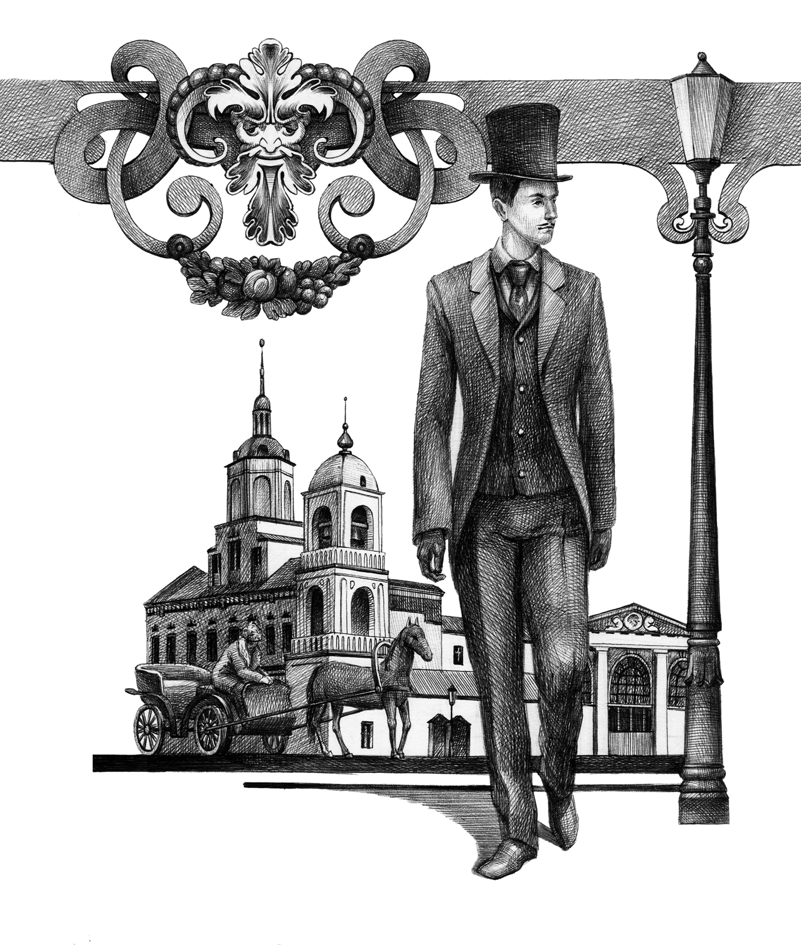 Борис Акунин "Азазель"