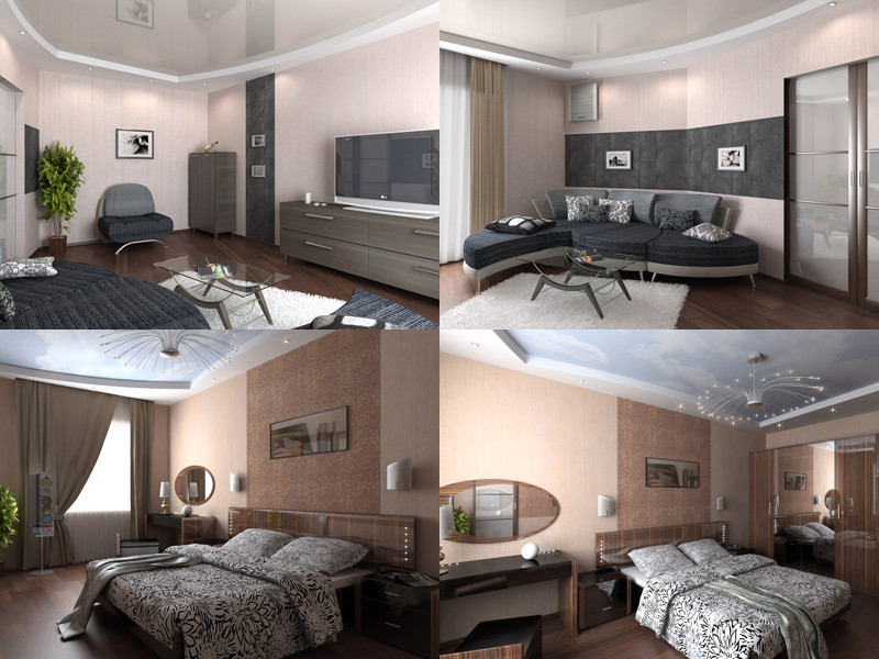 Интерьерка