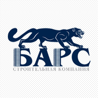 Логотип для строительной компании