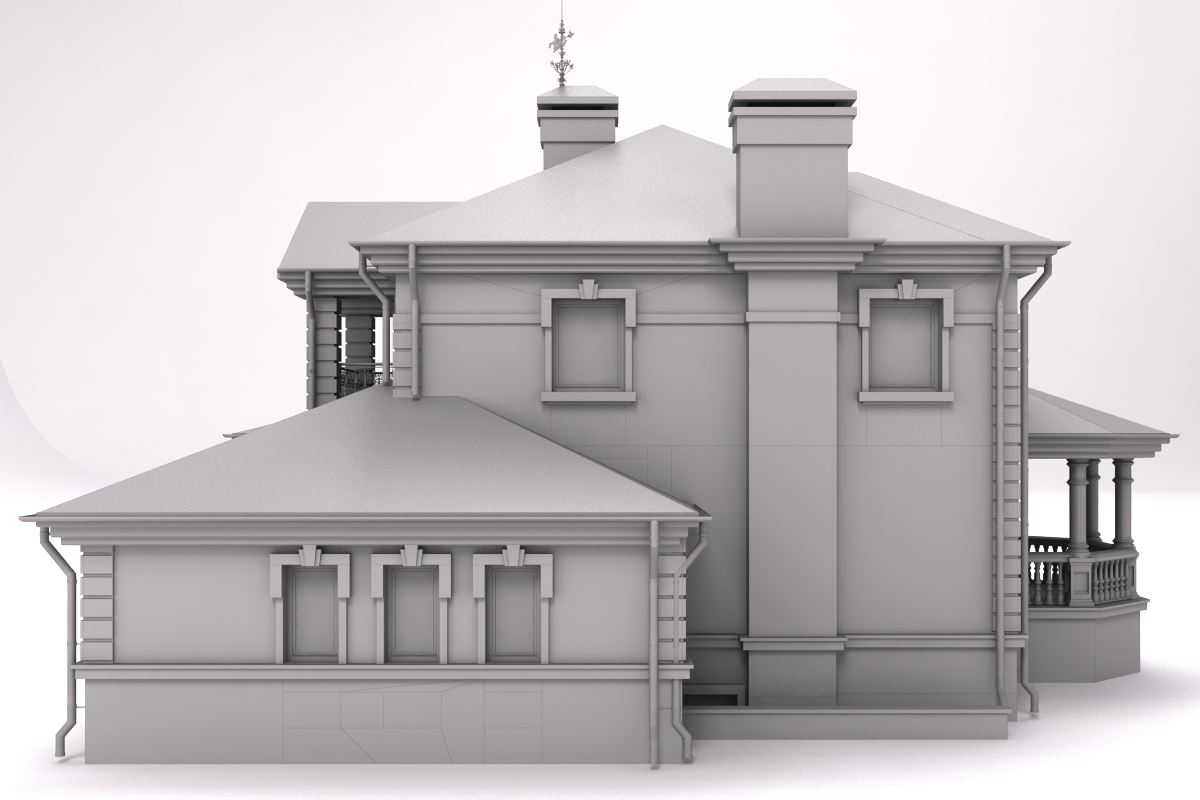 проект дома ДК-01.565