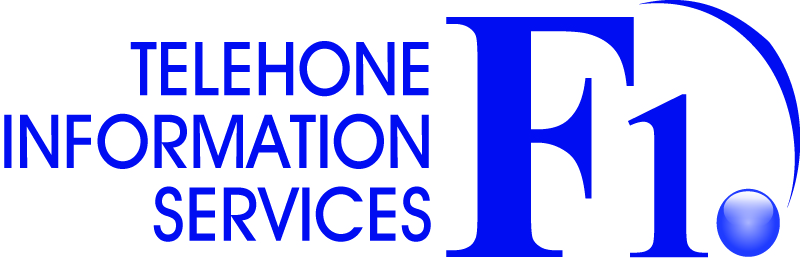 F1.Справочная служба