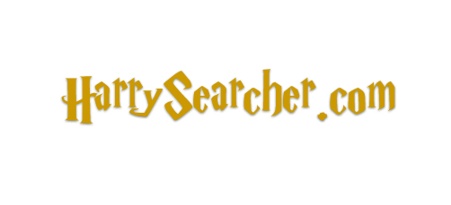 Harry Searcher