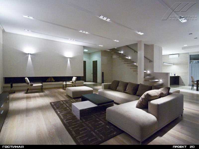 Минимализм "Бенилюкс" Москва