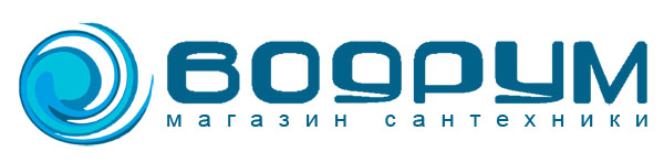 магазин сантехники "ВОДРУМ"