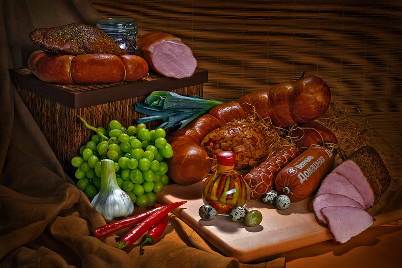 для "Великолукского комбината"