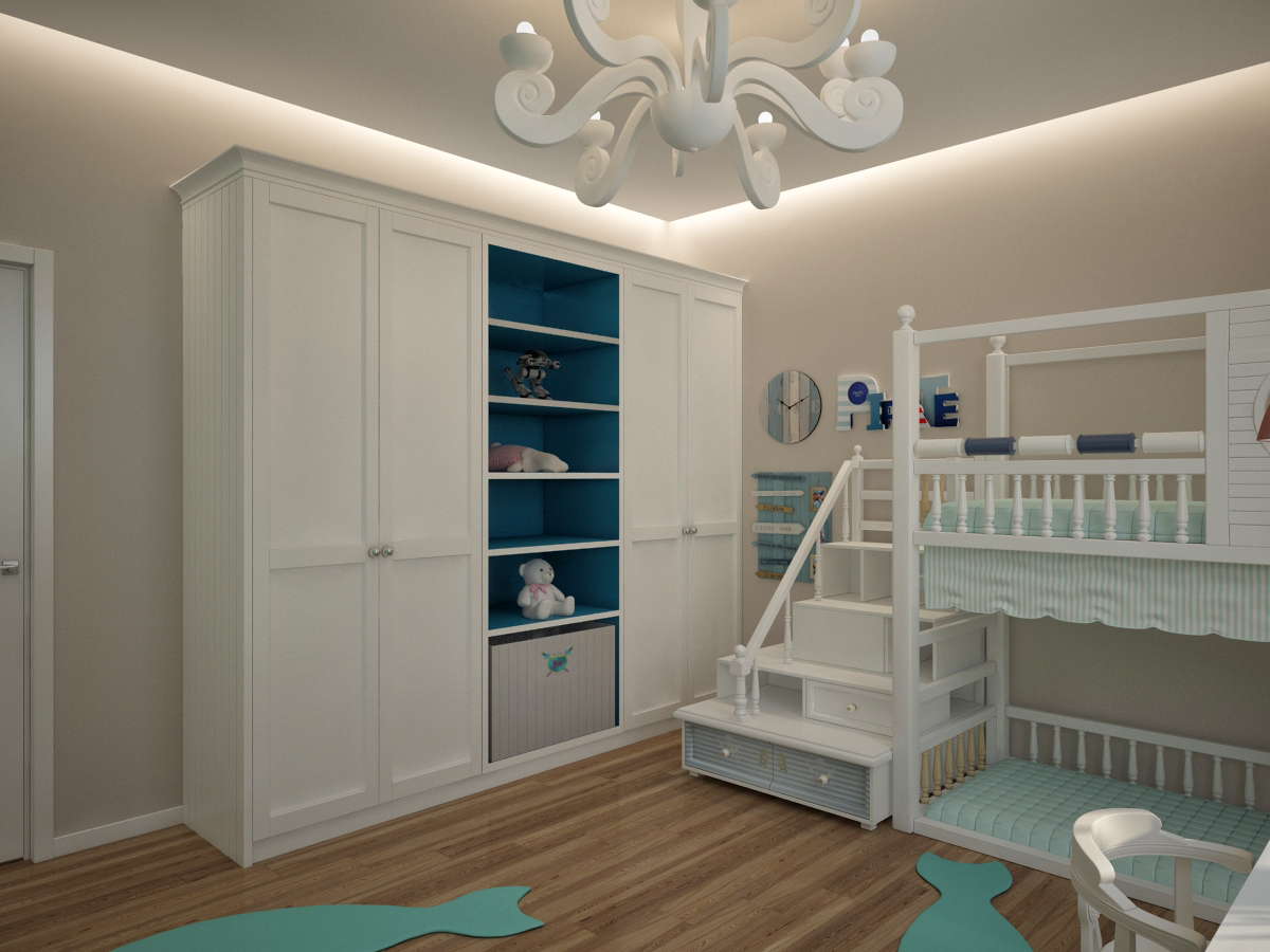 пос. "Фестиваль", г. Москва