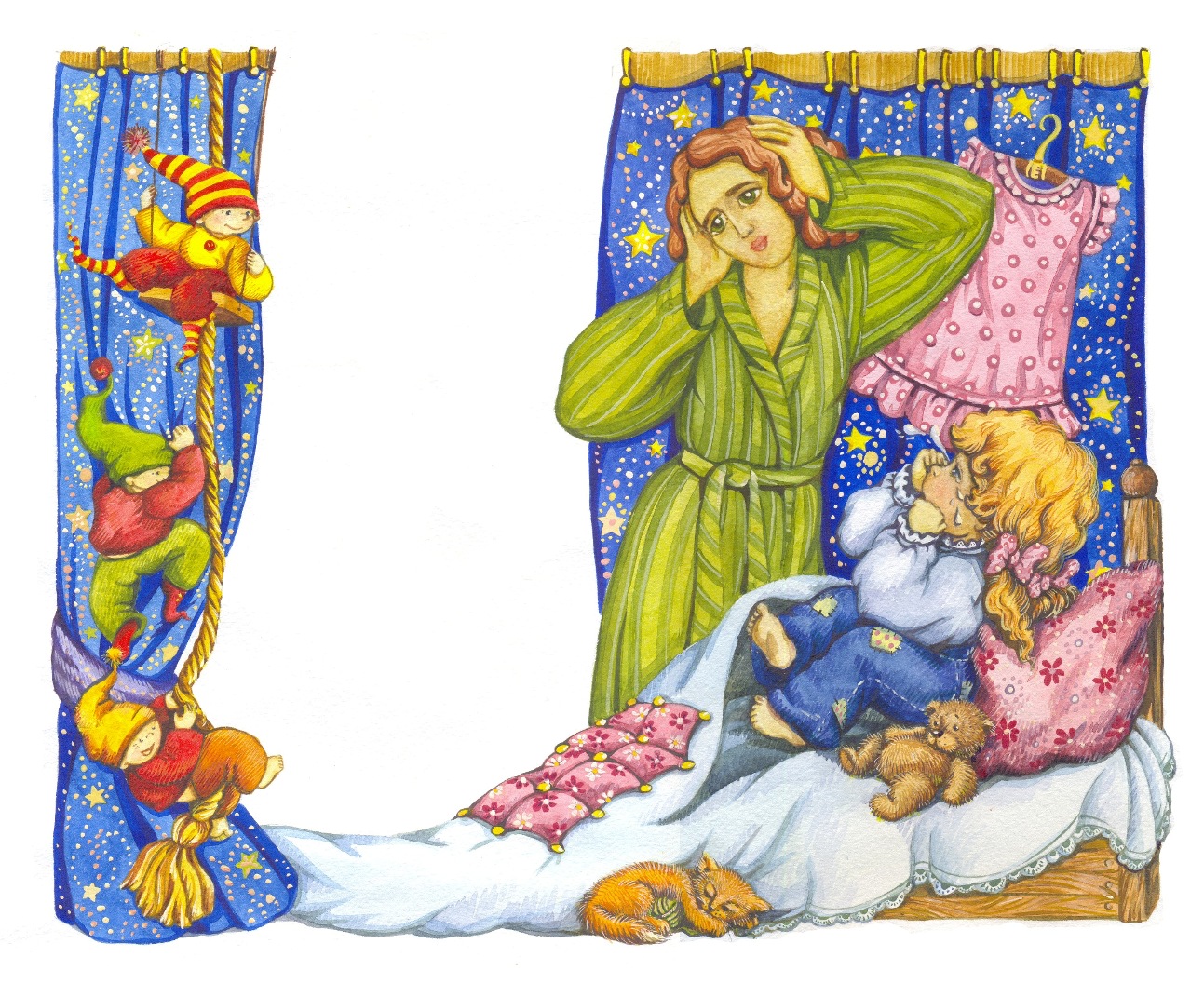 "Юля- Вредина"