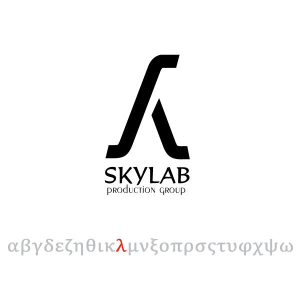 Логотип киностудии