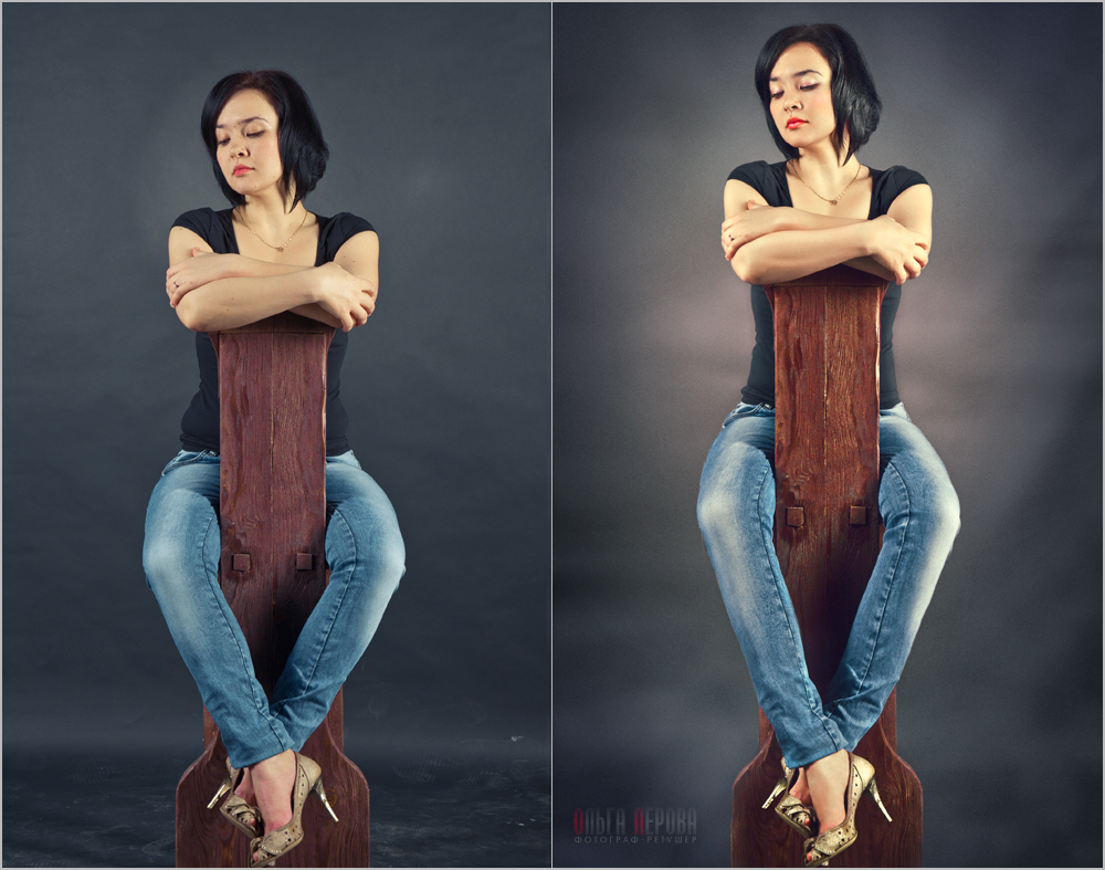 Спокойствие