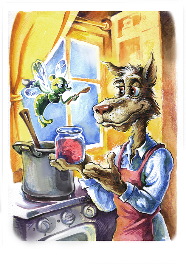 Иллюстрация