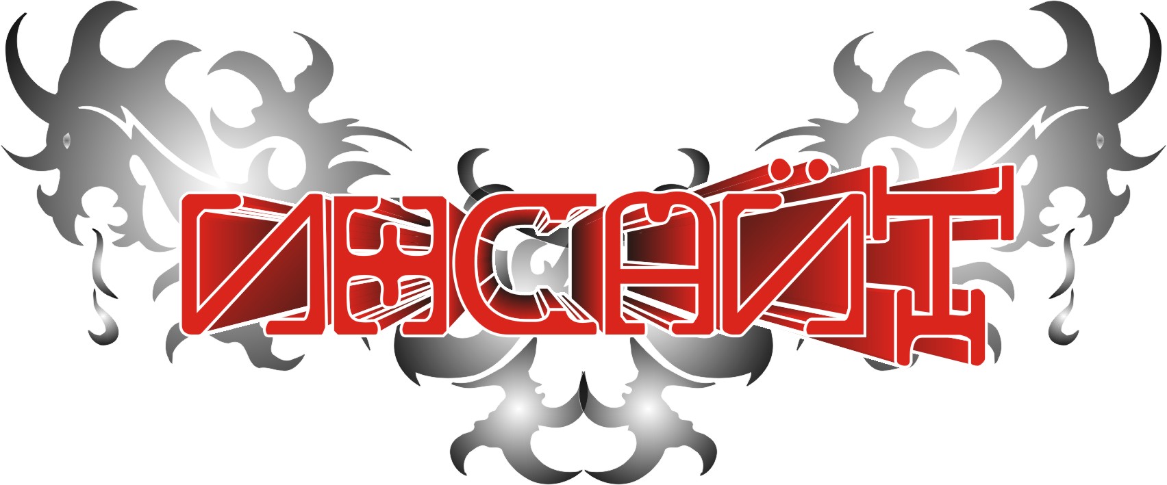 логотип для рок-группы