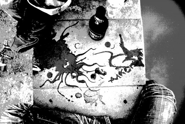 мой друг алкоголь