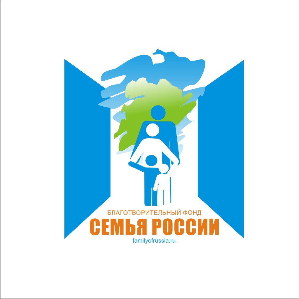 семья России